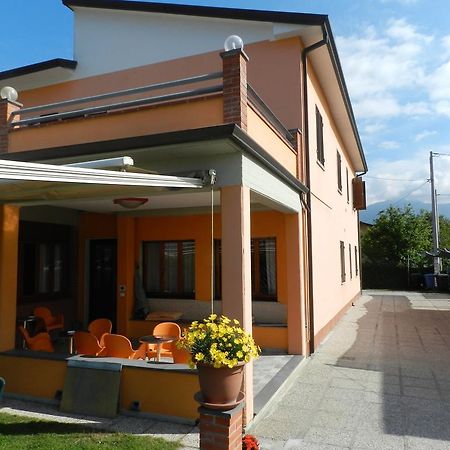 Hotel Sole Marina di Massa Exterior foto